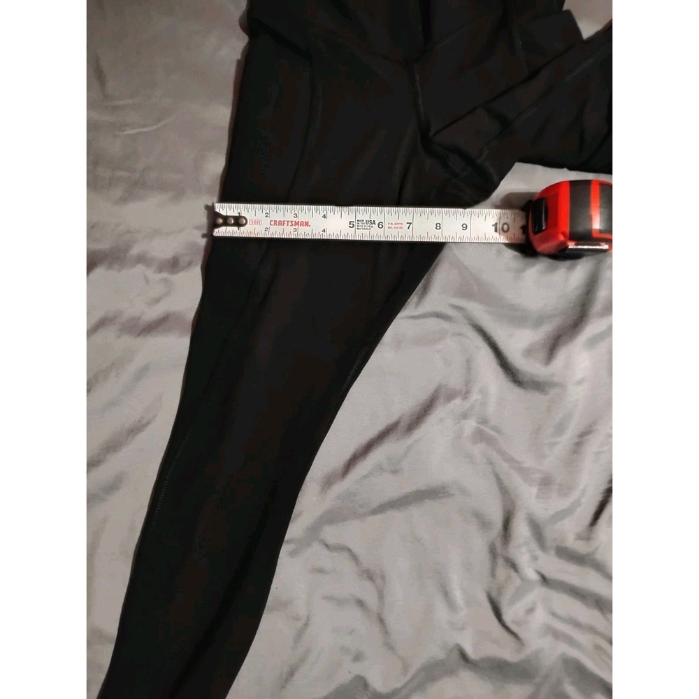 Members Mark Women's High-rise Ankle Leggings Size XS - Picture 6 of 8